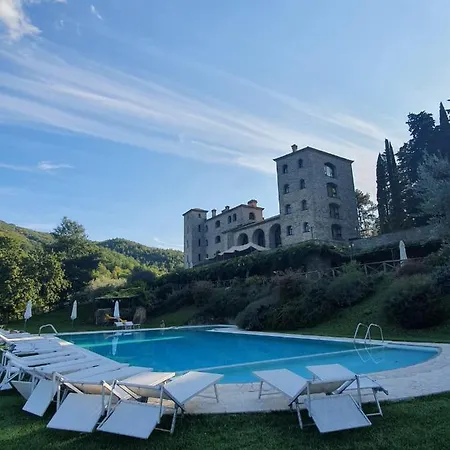 Appartement Badia San Nicolo Di Campolongo - D'onofrio *