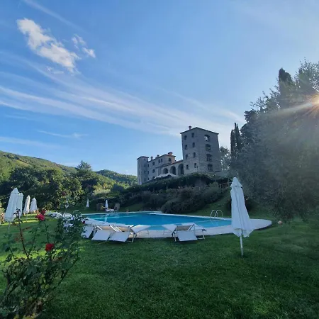 Badia San Nicolò Di Campolongo - D'onofrio *