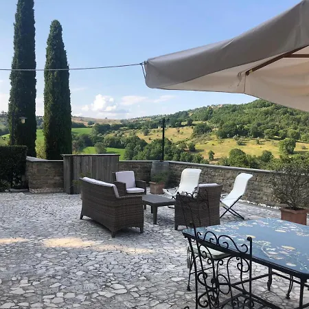 Appartement Badia San Nicolo Di Campolongo - D'onofrio *