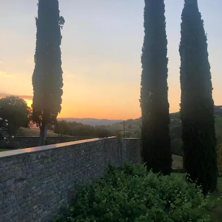 Badia San Nicolo Di Campolongo - D'onofrio Appartement