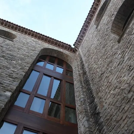 Badia San Nicolo Di Campolongo - D'onofrio Valfabbrica