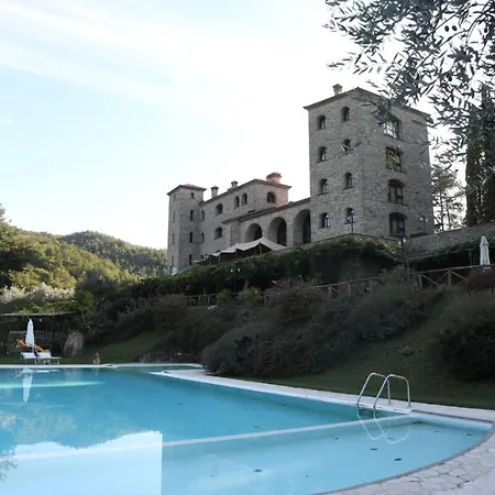 Badia San Nicolo Di Campolongo - D'onofrio * Valfabbrica