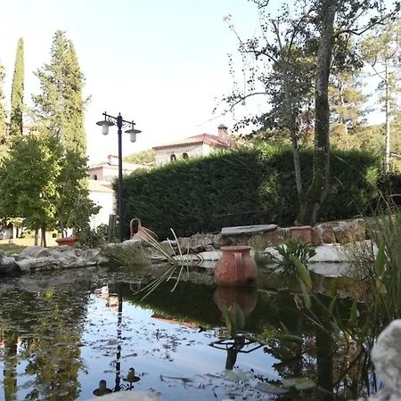 Badia San Nicolo Di Campolongo - D'onofrio