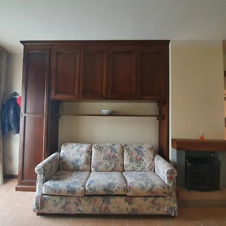 Badia San Nicolò Di Campolongo - D'onofrio Appartamento