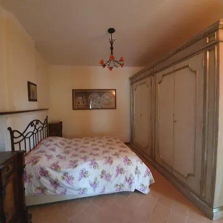 Appartement Badia San Nicolo Di Campolongo - D'onofrio