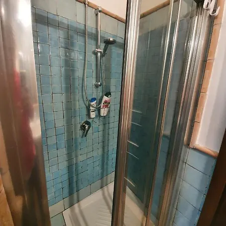 Appartement Badia San Nicolo Di Campolongo - D'onofrio Valfabbrica