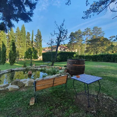 Badia San Nicolo Di Campolongo - D'onofrio