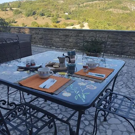 Badia San Nicolo Di Campolongo - D'onofrio Lägenhet