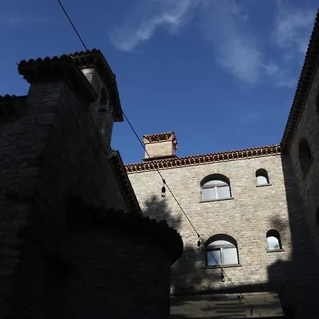 Lägenhet Badia San Nicolo Di Campolongo - D'onofrio