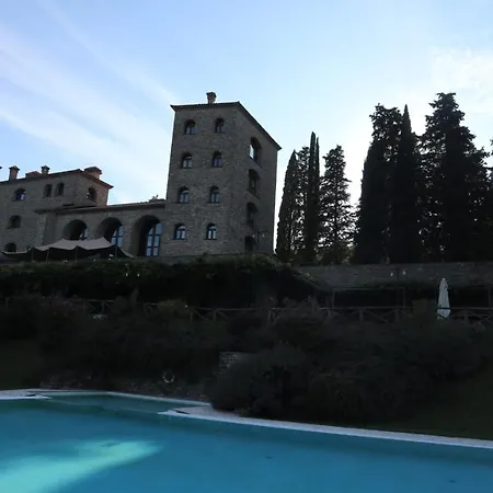 Badia San Nicolo Di Campolongo - D'onofrio * Valfabbrica