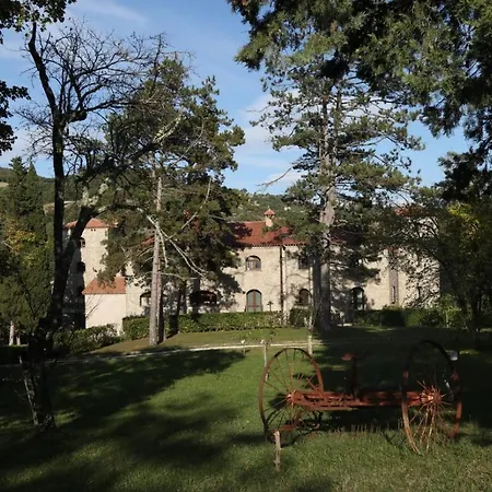 Badia San Nicolo Di Campolongo - D'onofrio