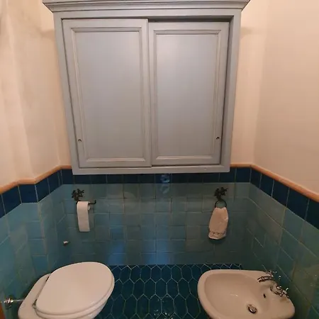 Appartement Badia San Nicolo Di Campolongo - D'onofrio *