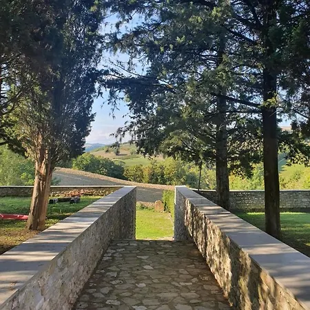 Badia San Nicolo Di Campolongo - D'onofrio Appartement