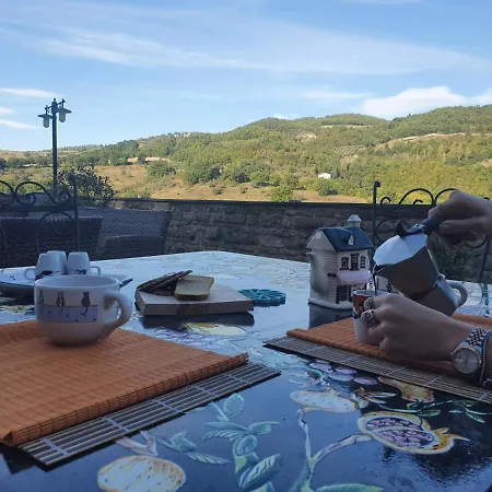 Appartamento Badia San Nicolò Di Campolongo - D'onofrio *