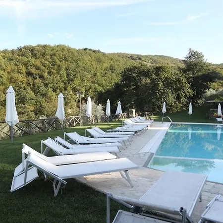 Appartement Badia San Nicolo Di Campolongo - D'onofrio Valfabbrica