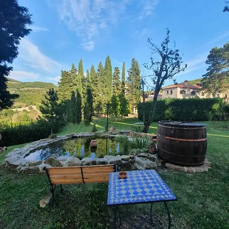 Badia San Nicolo Di Campolongo - D'onofrio Appartement *
