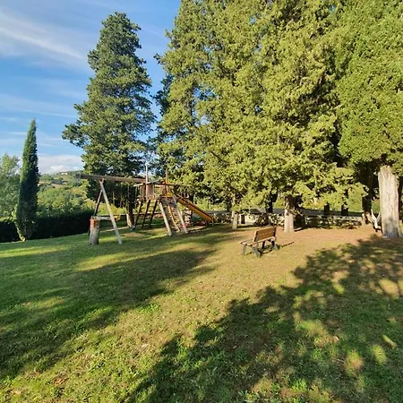 Badia San Nicolo Di Campolongo - D'onofrio * Valfabbrica