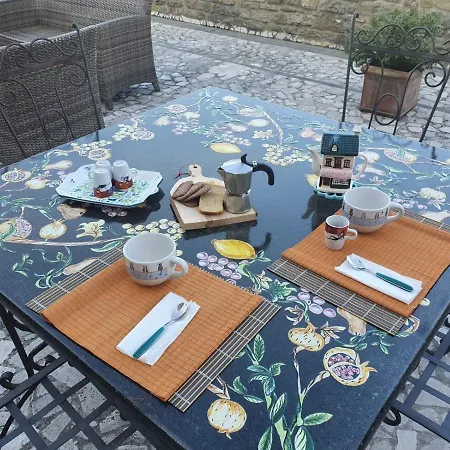 Appartamento Badia San Nicolò Di Campolongo - D'onofrio Valfabbrica