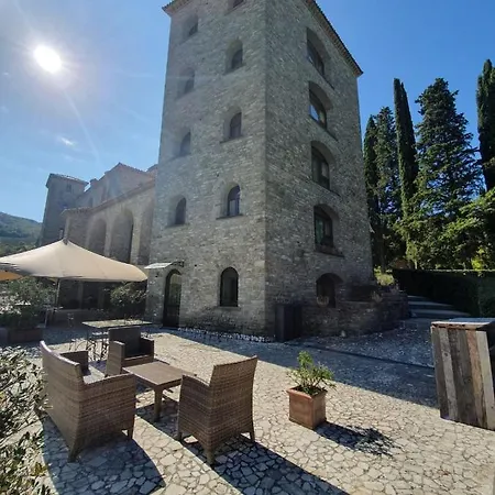 Appartement Badia San Nicolo Di Campolongo - D'onofrio