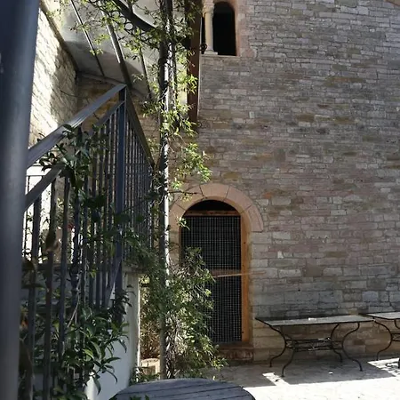 Badia San Nicolo Di Campolongo - D'onofrio *