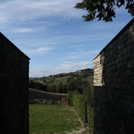 Appartement Badia San Nicolo Di Campolongo - D'onofrio Valfabbrica