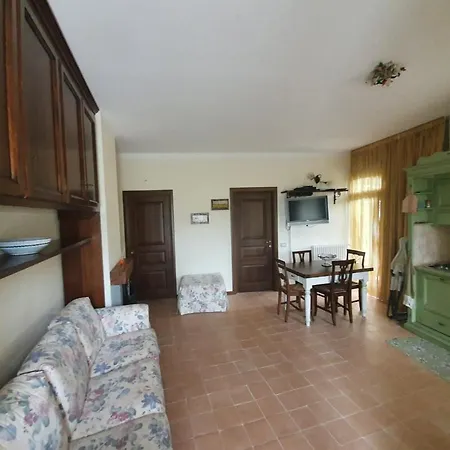 Appartamento Badia San Nicolò Di Campolongo - D'onofrio