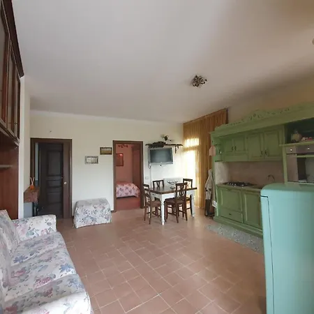 Badia San Nicolò Di Campolongo - D'onofrio Appartamento Valfabbrica