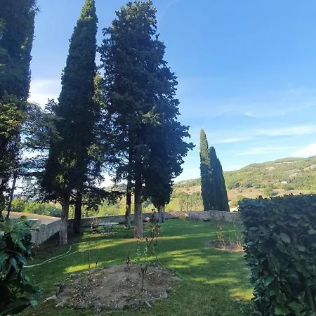 Appartement Badia San Nicolo Di Campolongo - D'onofrio *
