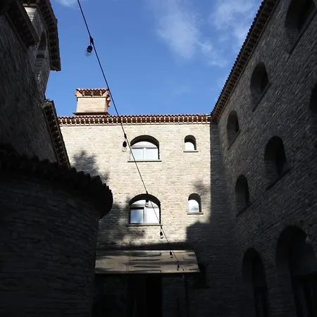 Badia San Nicolo Di Campolongo - D'onofrio