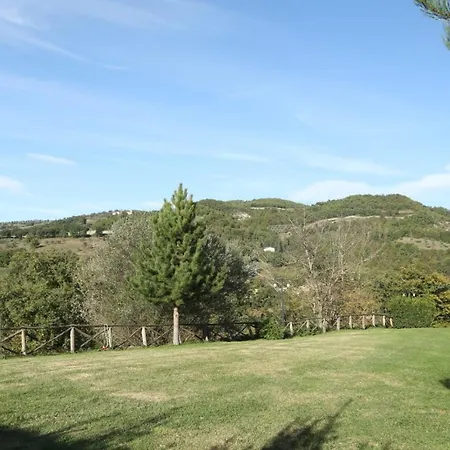 Badia San Nicolo Di Campolongo - D'onofrio Valfabbrica