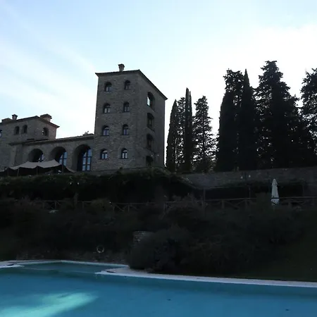 Lägenhet Badia San Nicolo Di Campolongo - D'onofrio Valfabbrica