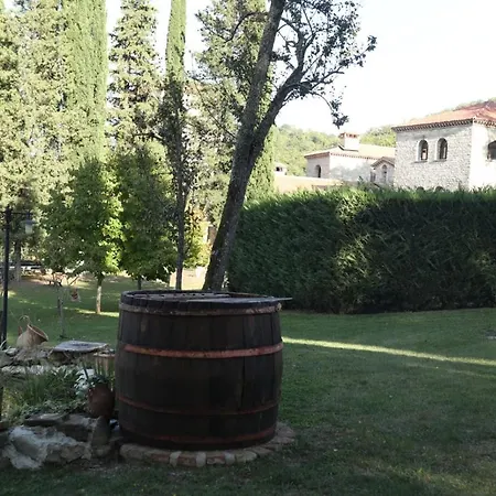 Badia San Nicolo Di Campolongo - D'onofrio