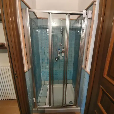 Badia San Nicolo Di Campolongo - D'onofrio Appartement *