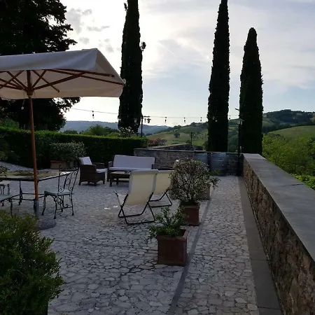 Badia San Nicolo Di Campolongo - D'onofrio Lägenhet *