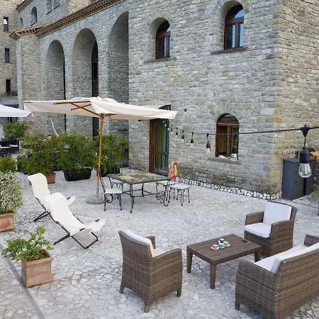 Badia San Nicolo Di Campolongo - D'onofrio Appartement *