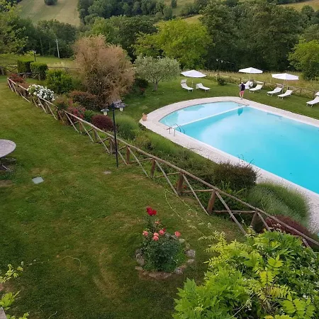 Badia San Nicolo Di Campolongo - D'onofrio