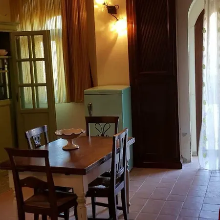 Badia San Nicolo Di Campolongo - D'onofrio Appartement Valfabbrica