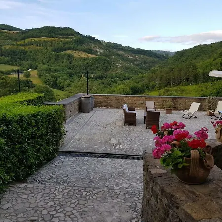 Badia San Nicolo Di Campolongo - D'onofrio