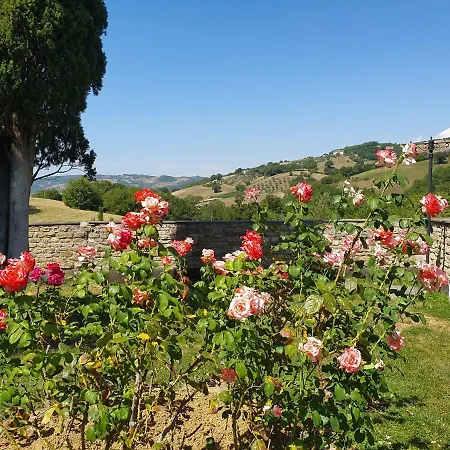 Badia San Nicolo Di Campolongo - D'onofrio Valfabbrica