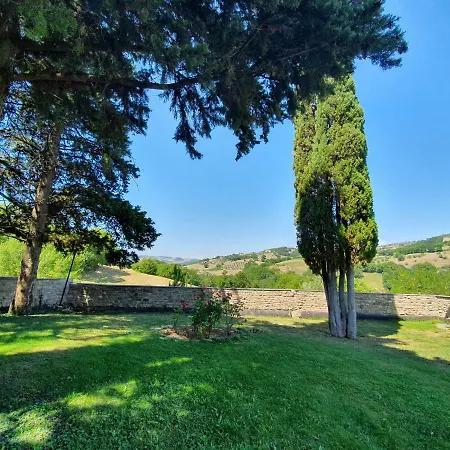 Badia San Nicolo Di Campolongo - D'onofrio Appartement