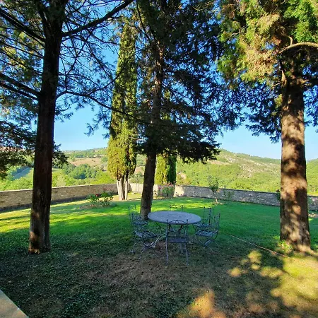 Badia San Nicolo Di Campolongo - D'onofrio Lägenhet Valfabbrica