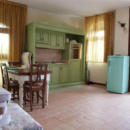 Lägenhet Badia San Nicolo Di Campolongo - D'onofrio