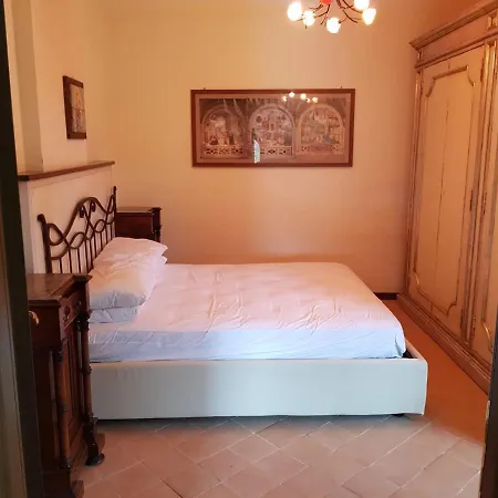 Lägenhet Badia San Nicolo Di Campolongo - D'onofrio