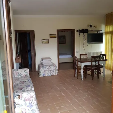 Badia San Nicolo Di Campolongo - D'onofrio Lägenhet *